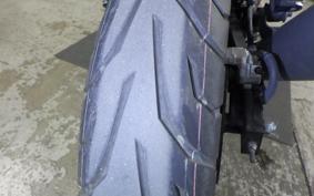 KAWASAKI NINJA 250R 2009 EX250K