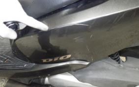 HONDA DIO Gen.6 AF68
