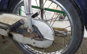 HONDA C90 SUPER CUB 2006 HA02