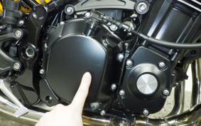 KAWASAKI Z900RS SE 2024 ZR900K