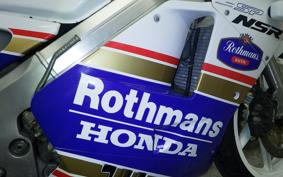 HONDA NSR250R SP 2021 MC28