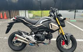 HONDA GROM JC75