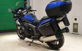 BMW K1600GT 2017