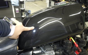 KAWASAKI Z750 GP 1982 KZ750R