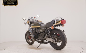KAWASAKI ZEPHYR 400 KAI 2008 ZR400C