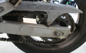 HONDA VTR 250 MC33