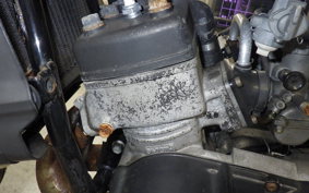 YAMAHA RZ350 1982 4U0