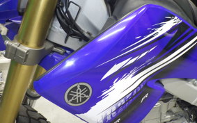 YAMAHA WR250R 2017 DG15J