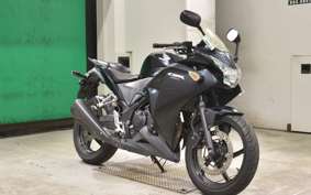 HONDA CBR250R GEN 3 2019 MC41