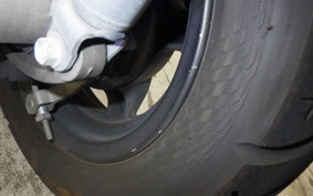 HONDA LEAD 125 2007 JF45