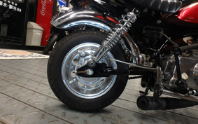 HONDA MONKEY Z50J