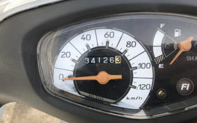 SUZUKI ADDRESS V125 CF46A