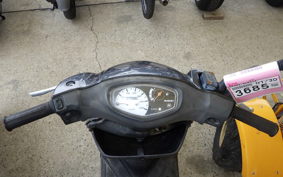 SUZUKI ADDRESS V125 G 2019 CF46A