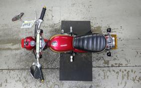 HONDA MONKEY Z50J