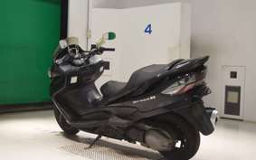 SUZUKI SKYWAVE 250 (Burgman 250) S Gen.3 2007 CJ46A