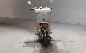 HONDA SUPER CUB50 AA01
