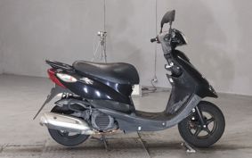 YAMAHA JOG ZR EVOLUTION2 SA39J