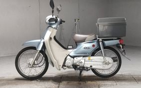 HONDA SUPER CUB50 AA04