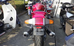 KAWASAKI ZZ1100 NINJA R 1990 ZXT10C