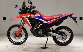 HONDA CRF250 GEN 2 RALLY 2024 MD47