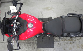 YAMAHA TRACER 9 GT 2022 RN70J
