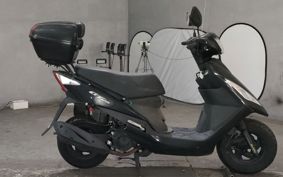 SYM GT125 HM12V