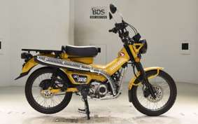 HONDA CT125-2 2024 JA65