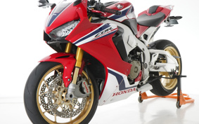 HONDA CBR1000RR 2019 SC77
