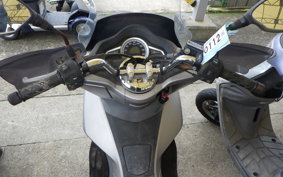 HONDA PCX 150 KF18