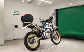 YAMAHA SEROW 250 Gen.2 DG17J