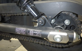 HONDA REBEL 250 A 2021 MC49