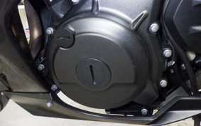 KAWASAKI NINJA 400 2021 EX400G