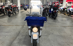 HONDA  BENLY  PRO  AA03