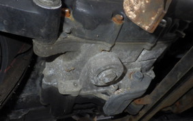 YAMAHA MAXAM 250 SG17J