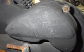 SUZUKI LET's 4 CA46A
