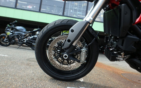 DUCATI HYPERMOTARD 939 2017 BA01
