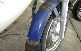 YAMAHA MATE 90 UB02J