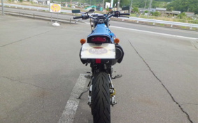 KAWASAKI KLX250D TRACKER 24121