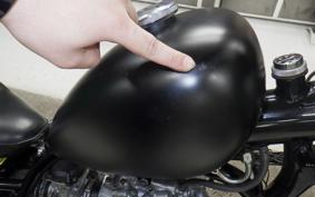 YAMAHA SR400 Gen.2 1994 1JR