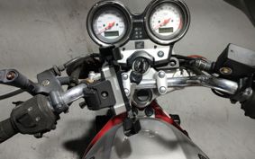 HONDA VTR 250 MC33