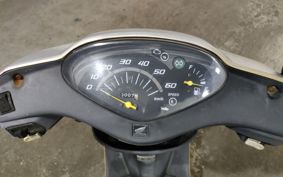 HONDA DIO AF68