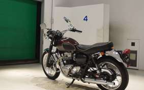 KAWASAKI W650 2004 EJ650A