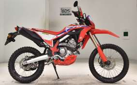 HONDA CRF250L 2014 MD47