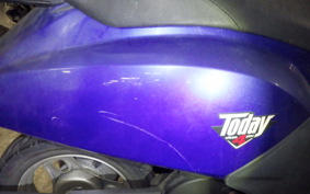 HONDA TODAY AF61