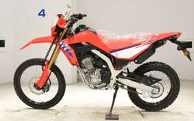 HONDA CRF250L 2024 MD47