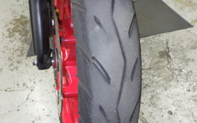 SUZUKI GSX-R125 DL32D