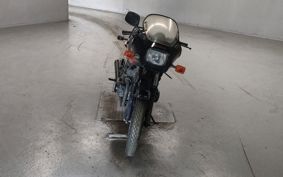 KAWASAKI GPZ400F 1987 ZX400A