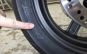 HONDA ｸﾞﾛﾑ-2 2023 JC92