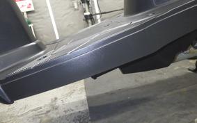 SUZUKI LET's CA4AA