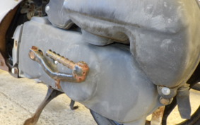 SUZUKI LET's 4 Basket CA43A